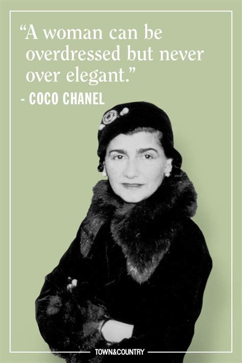 coco chanel quotes español|elegance quotes Coco Chanel.